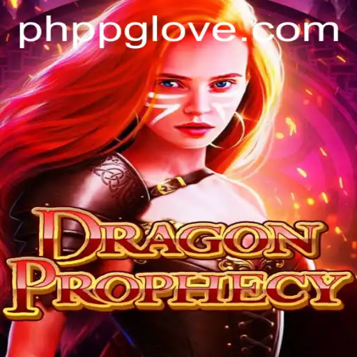 Enter the Realm of DragonProphecy: Exciting Adventures Await in this Innovative PHPPG