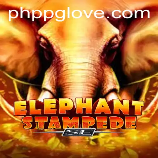Unveiling ElephantStampedeSE: A Thrilling Adventure of Strategy and Survival