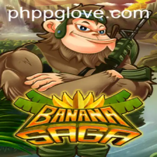 Exploring the Vibrant World of BananaSaga: A New PHPPG Adventure