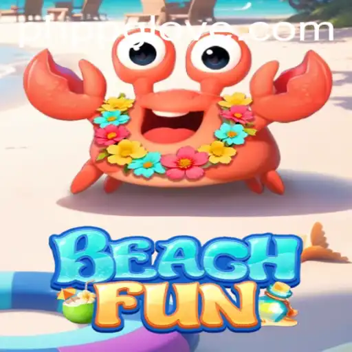 Exploring BeachFun: An Exciting PHPPG Co-op Game Adventure