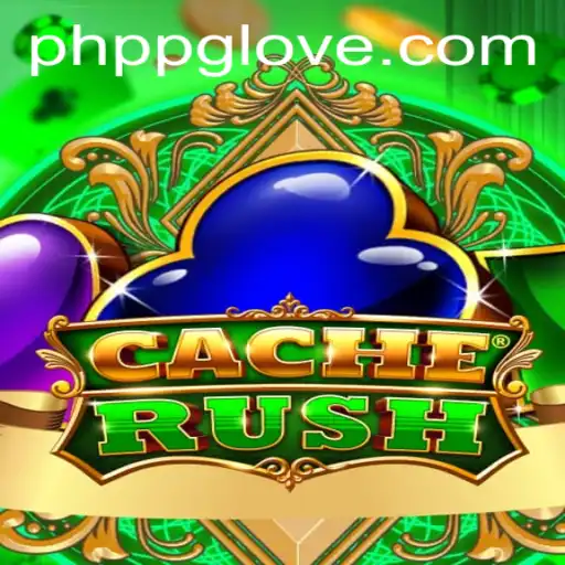 Exploring CacheRush: A Thrilling Adventure into the World of PHPPG