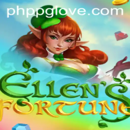 Discover the Magical World of EllensFortune and the PHPPG Adventure