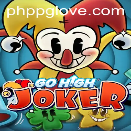 GoHighJoker: Unveiling a New Era of Interactive Gaming with PHPPG