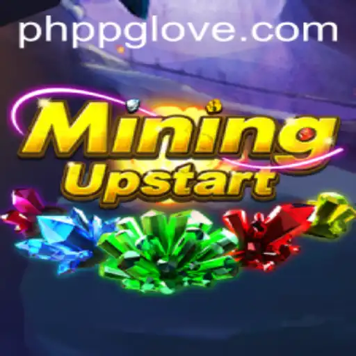 Exploring the Adventures of MiningUpstart and Discovering PHPPG