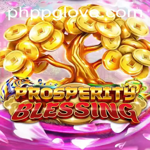 Discover ProsperityBlessing: A Majestic Journey through PHPPG
