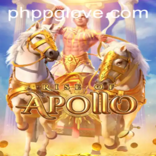 Rise of Apollo: A New Era in Gaming with PHPPG Mechanics
