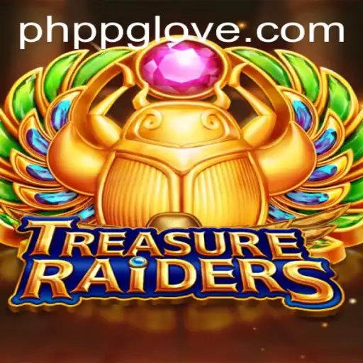 Unveiling TREASURERAIDERS: A New Adventure Awaits in the Digital Realm