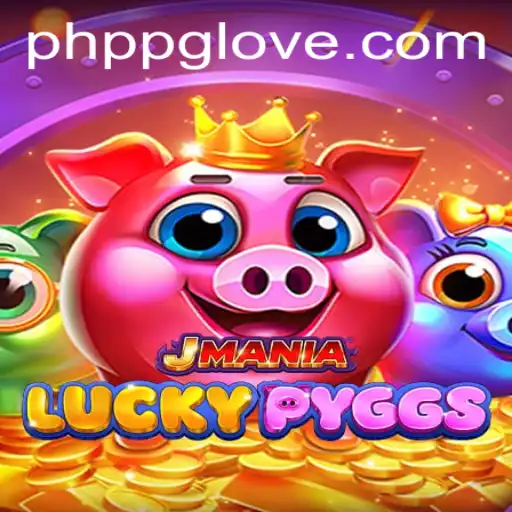 Discover the Thrills of JManiaLuckyPyggs: A Dive into the PHPPG Universe