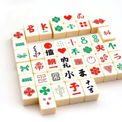 The Rich Cultural Heritage of Mahjong