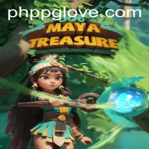 Discovering the Mystical World of MayaTreasure: An Innovative Gaming Experience