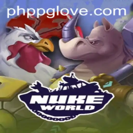 Exploring the Intricacies of NukeWorld: The Fascinating Realm of PHPPG Gaming