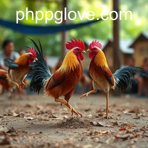 The Evolution and Cultural Significance of Sabong Games