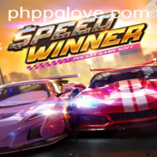 Unveiling SpeedWinner: The Latest Sensation in Gaming with PHPPG