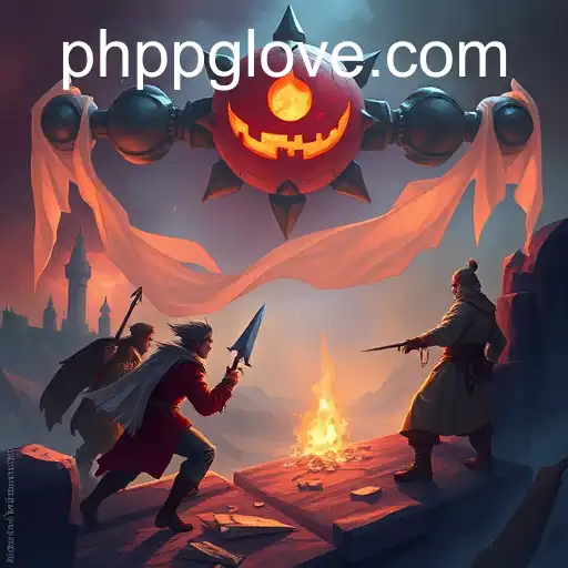 The Dynamic World of Video Games: An Insight into PHPPG