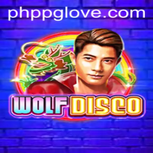 Dive into the Exciting World of WolfDisco: A New PHPPG Phenomenon